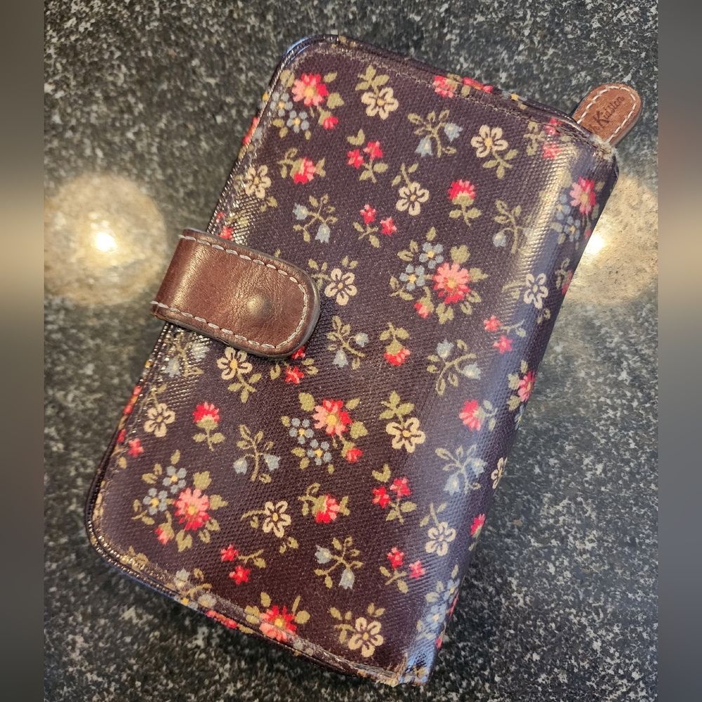 Cath Kidston Wallet